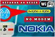 COMO CONFIGURAR A REDE WIFI 5G SEPARADA DA 2.4GHZ NO MODEM NOKIA